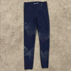 Under Armour compression leggings